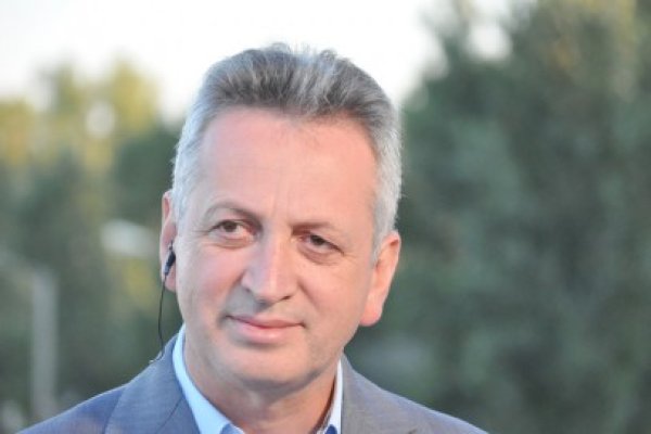 Verdictul în dosarul fostului ministru Fenechiu, amânat